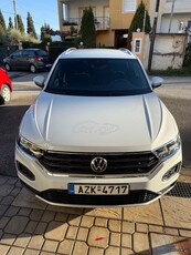 Volkswagen T-Roc '20 1.5 TSI 150PS EXPERIENCE