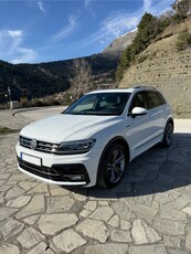 Volkswagen Tiguan '18 R-LINE FULL EXTRA !!!!