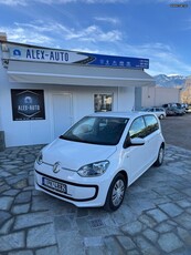 Volkswagen Up '15 MOVE UP! 1.0 60PS 5D