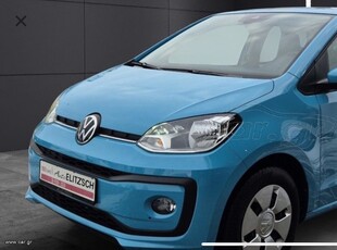 Volkswagen Up '17