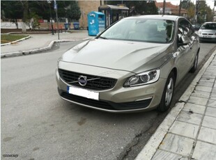 Volvo S60 '17 S60 LIVSTYLΕ T3 152ps