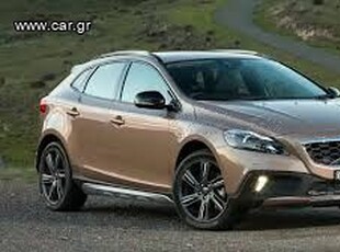 Volvo V40 Cross Country '15