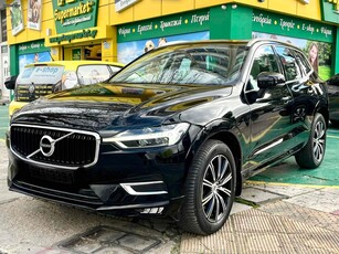 Volvo XC 60 '20 ΕΚΔΟΣΗ B5, ΑΡΙΣΤΟ