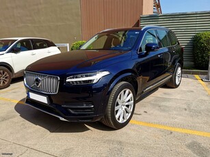 Volvo XC 90 '16 T8 Plug In Hybrid AWD