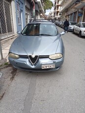 Alfa Romeo Alfa 156 '03 1.8ts