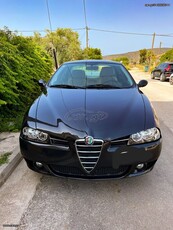 Alfa Romeo Alfa 156 '04 156 1.6 TWIN SPARK 120HP FACELIFT