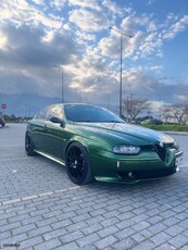 Alfa Romeo Alfa 156 '98