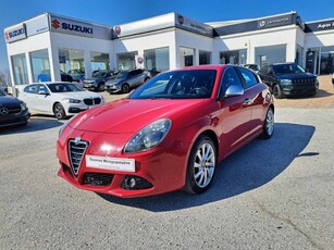 Alfa Romeo Giulietta '10 1.4 170HP ΕΛΛΗΝΙΚΗΣ ΑΝΤΙΠΡΟΣΩΠΕΙΑΣ-ΜΕ ΑΠΟΣΥΡΣΗ