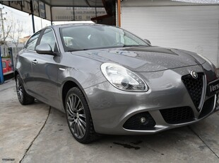 Alfa Romeo Giulietta '13