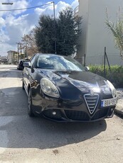 Alfa Romeo Giulietta '13