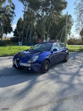 Alfa Romeo Giulietta '16 1.6 JDTM PROGRESSION