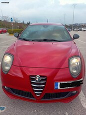 Alfa Romeo Mito '14 1.4 QUADRIFOGLIO VERDE ΑΥΤΟΜΑΤΟ