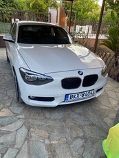 Bmw 114 '14