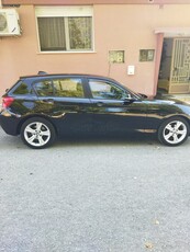 Bmw 114 '14