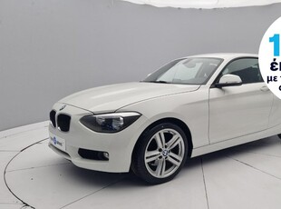 Bmw 114 '14 i | ΕΩΣ 5 ΕΤΗ ΕΓΓΥΗΣΗ