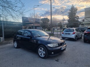 Bmw 116 '07 ΕΛΛΗΝΙΚΟ