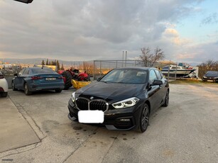 Bmw 116 '20 F40 Diesel ΕΛΛΗΝΙΚΟ ΠΡΩΤΟ ΧΕΡΙ ΣΕ ΑΡΙΣΤΗ ΚΑΤΑΣΤΑΣΗ