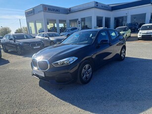 Bmw 116 '23 d ΕΛΛΗΝΙΚΗΣ ΑΝΤΙΠΡΟΣΩΠΕΙΑΣ-ΜΕ ΑΠΟΣΥΡΣΗ