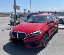 Bmw 116 '23 SPORT LINE STEPTRONIC