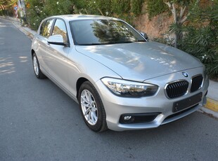 BMW 116D DIESEL 2018