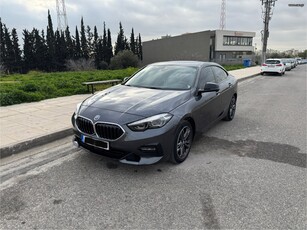 Bmw 218 Gran Coupé '20