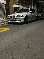 Bmw 316 '00 E46