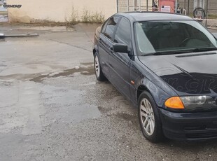 Bmw 316 '01 E46