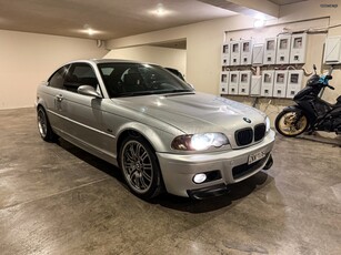 Bmw 316 '02 MPACK