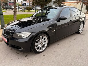 Bmw 316 '07 E90 START-STOP - 6 TAXYTO