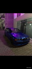 Bmw 316 '98 E36 SEDAN.