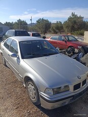 Bmw 316 '99 Ε36