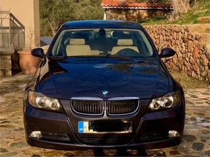 Bmw 320 '07