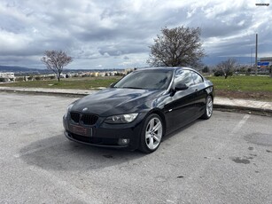 Bmw 320 '08 E92