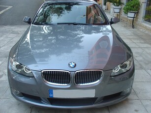 Bmw 320 '08 Exclusive