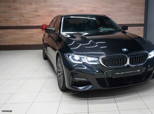 Bmw 320 '21 DIESEL / AYTOMATO / ΗΛΙΟΡΟΦΗ