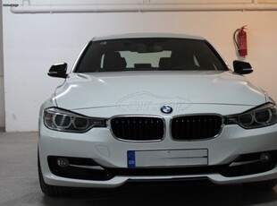 Bmw 328 '13