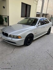 BMW 520 ΑΡΙΣΤΟ*ΠΕΝΤΑΚΑΘΑΡΟ 2002