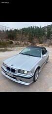 Bmw M3 '98 E36