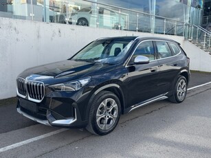 Bmw X1 '24 SDRIVE20I XLINE STEPTRONIC (DKG)