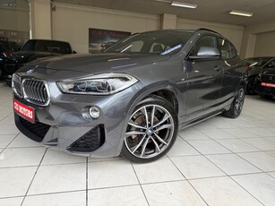 Bmw X2 '19 M SPORT PACKET 34000xlm!!! CRS MOTORS