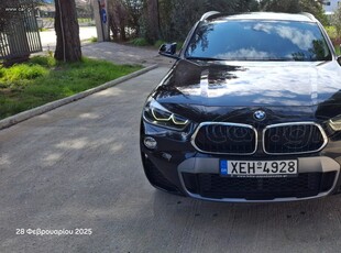 Bmw X2 '20 SDRIVE16D M SPORT