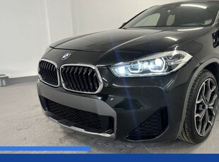 Bmw X2 '20 Ελληνικό Sport Line Look M