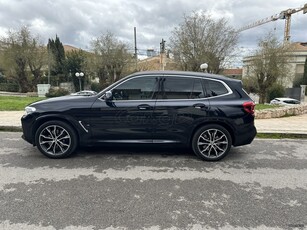 Bmw X3 '21 XDRIVE 30E M PACK