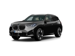 Bmw X3 '25 (X3 20d xDrive M Sport Innovation Pack)