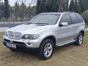 Bmw X5 '05 3.0 AUTOMATIC