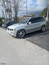 Bmw X5 '05 Xfire