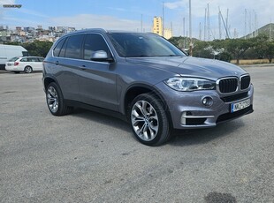 Bmw X5 '19