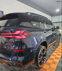 Bmw X5 '23 50e