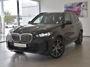 Bmw X5 '23 (X5 xDrive50e M Sport Individual Full Options)