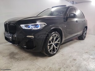 BMW X5 PLUG IN HYBRID 45e Μ